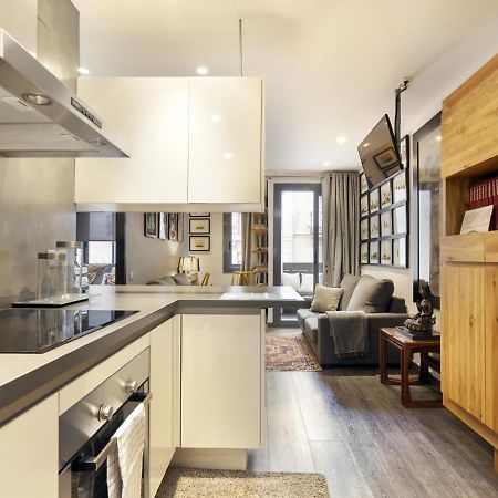 Click&Flat Luxury Cabanyes Lejlighed Barcelona Eksteriør billede
