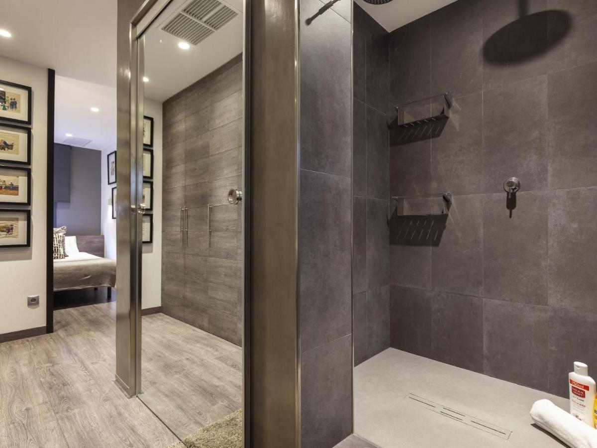 Click&Flat Luxury Cabanyes Lejlighed Barcelona Eksteriør billede